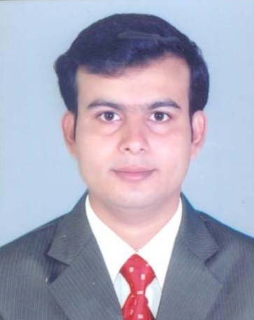 Dr DEEPAK KUMAR  BASEDIA