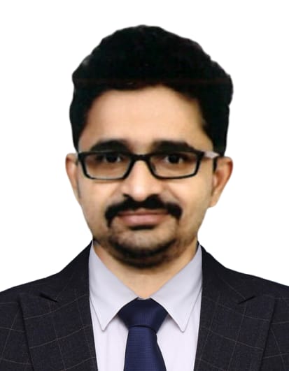 Dr. Anuj Kumar Asati