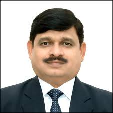 UMESH K PATIL