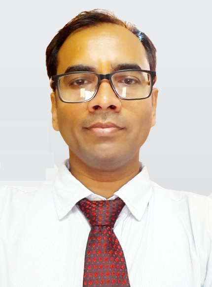 Dr. Mukesh Kumar Patel