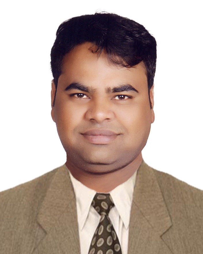 Dr. Vivek Singh Thakur